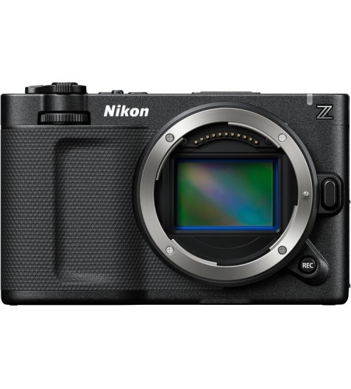Nikon ZR Cinema Camera Body Only (Promo Cashback Rp. 2.000.000 Priode 01 s/d 31 Oktober 2026)